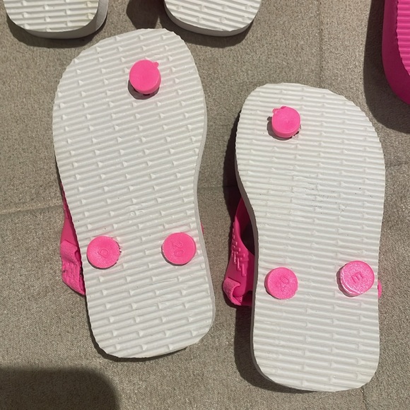 3 Original Havaianas for Mom and baby girl - Picture 6 of 6